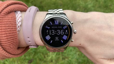 ios y android michael kors|How to Connect Michael Kors Smartwatch to Android and iOS.